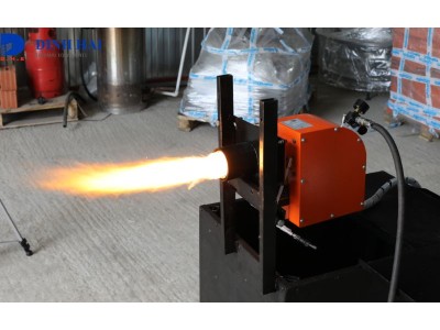 Riello và vị thế trên thị trường đầu đốt công nghiệp hiện nay